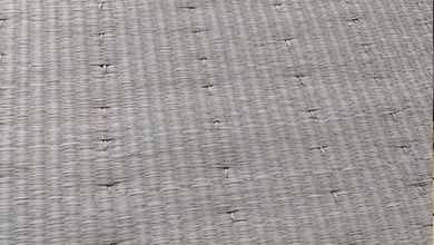 柔道畳復元プロジェクト