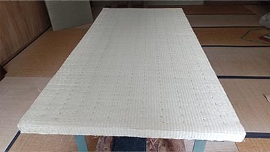 柔道畳復元プロジェクト